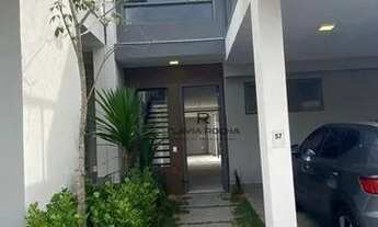 Imagem 2: Cond. Origem - Casa com 3 suítes à venda por R$ 2.170.000 - Tamboré - Santana de Parnaíba