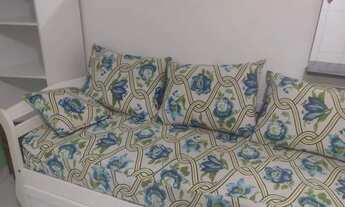 Imagem 3: Kitinete mobiliado pertinho da praia da tartaruga