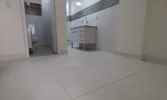 Imagem 3: Apartamento mobiliado com 2 Quartos ao lado da Santa Casa Santa Cecília