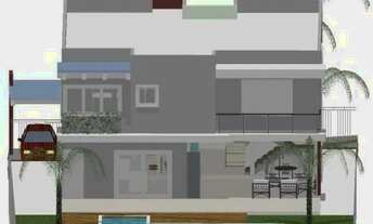 Imagem: Terreno á venda Golf Village com Projeto