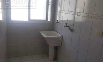 Imagem 7: Santo André - Apartamento Padrão - Vila Helena