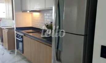 Imagem 6: São Paulo - Apartamento Padrão - Santo Amaro