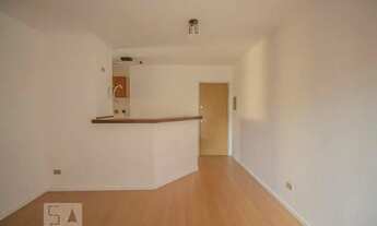 Imagem 5: Apartamento para Aluguel - Chácara Inglesa, 2 Quartos, 52 m2