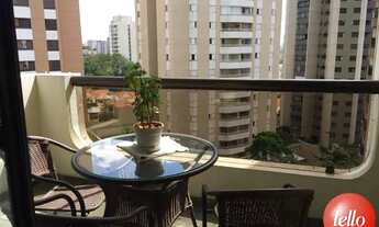 Imagem 4: São Paulo - Apartamento Padrão - Saúde