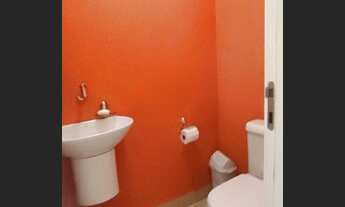 Imagem 6: Apartamento para venda com 163 metros quadrados com 4 quartos