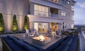 Imagem 7: Apartamento com 4 suítes para alugar por R$ 14.700/mês - Centro - Balneário Camboriú/SC