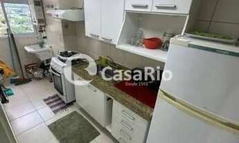 Imagem 6: Barra da Tijuca Apartamento com 2 dormitórios