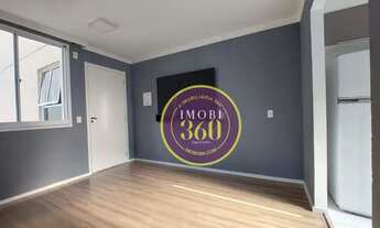 Imagem 2: Apartamento á venda em Itaquera, com 2 dormitórios e vaga