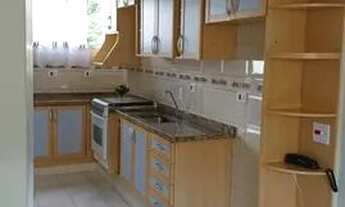 Imagem 5: Excelente apto locação no residencial Alpinagés