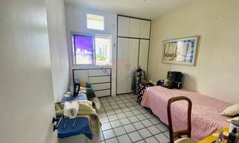 Imagem 7: Apartamento com 3 quartos (1 suíte) na Tamarineira