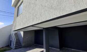 Imagem 3: Casa três quartos sendo um suíte linear jardim Vitória Macaé RJ!