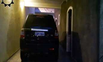 Imagem 5: SOBRADO BARONESA