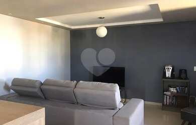 Imagem 2: Cobertura de 3 quartos, sendo um deles uma suíte, no Spazio Brescia