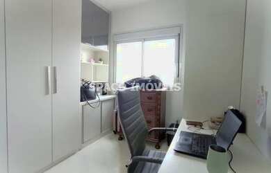 Imagem 5: Apartamento para venda com 63 metros quadrados com 2 quartos em Vila Alexandria - São Paul