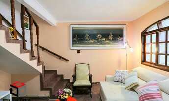 Imagem 3: Sobrado para locação com 2 quartos no Rudge Ramos em São Bernardo do Campo - SP