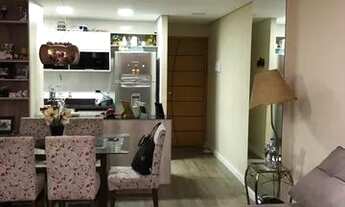 Imagem 7: Apartamento com 3 dormitórios e 2 vagas à venda, 73 m² por R$ 497.990 - Ponte Grande - Gua