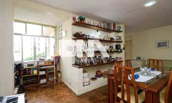 Imagem 5: Apartamento-À VENDA-Copacabana-Rio de Janeiro-RJ