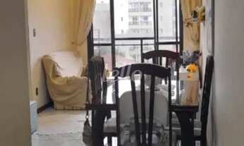 Imagem 2: São Caetano do Sul - Apartamento Padrão - Santa Maria