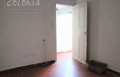 Imagem 4: Santo André - Casa Padrão - Parque João Ramalho