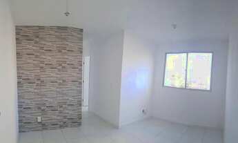 Imagem 5: Alugo Apartamento na Cidade Nova em São Gonçalo