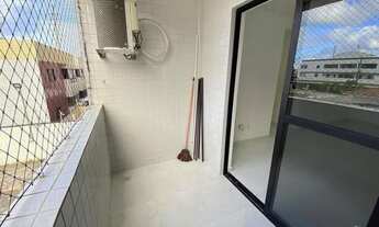 Imagem 3: VENDO APARTAMENTO NO BESSA PRÓXIMO A ESCOLAS E PARQUES