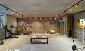 Imagem 7: Residencial Goya: Sensacional Pré-Venda no Rio Vermelho, 2 Quartos, 01 suíte, 57 m², ex