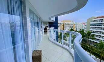 Imagem 5: APARTAMENTO PARA LOCAÇÃO ANUAL, COM 3 DORMITÓRIOS, 106M2, NA RIVIERA DE SÃO LOURENÇO BERT