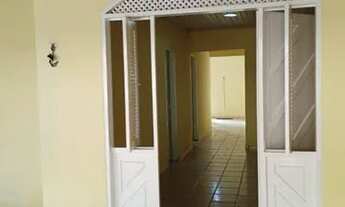 Imagem 3: Aluga-se casa (por trás do expansivo