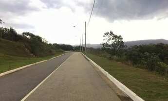 Imagem 7: Lotes externos no Condomínio Eco Casa Branca* O Eco Casa Branca é famoso por