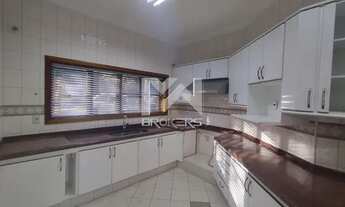 Imagem 7: Casa de alto padrão com 04 quartos à venda no Village Visconde de Itamaracá em Valinhos