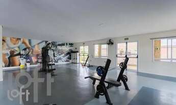 Imagem 7: Apartamento à venda em José Bonifácio com 45 m², 2 quartos, 1 vaga