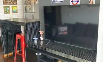 Imagem 7: APARTAMENTO - CENTRO - SP