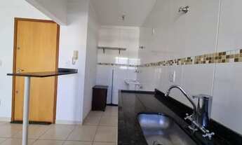 Imagem 6: Apartamento padrão Residencial Greenville