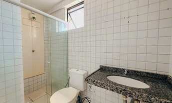 Imagem 7: Apartamento em Piedade - 02 Quartos - Edf Manhattan