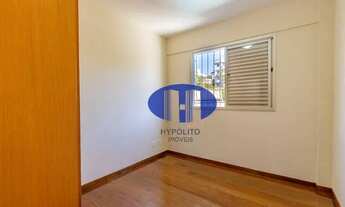 Imagem 6: Apartamento com 3 dormitórios para alugar, 73 m² por R$ 3.305,37/mês - Santa Efigênia - Be