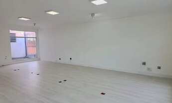 Imagem 3: Casa com 3 dormitórios para alugar, 403 m² por R$ 7.148,39/mês - Centro - São Bernardo do