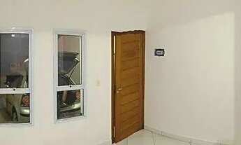 Imagem 2: Casa com 2 dormitórios à venda, 51 m² por R$ 179.000,00 - Jardim Eucalíptos - Sorocaba/SP