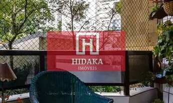 Imagem 5: Apartamento à venda no bairro Brooklin - São Paulo/SP, Zona Sul