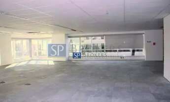 Imagem 3: Laje comercial para locação - Itaim Bibi - São Paulo/SP