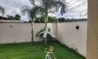 Imagem 2: Aluguel Casa VIGILATO PEREIRA