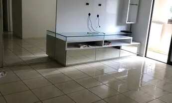 Imagem 3: Apartamento térreo passare