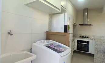 Imagem 4: Locação Mobiliado/ Edifício Alvorada ao lado do Pantanal Shopping