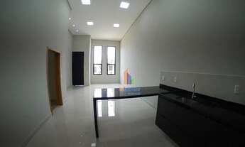 Imagem 6: Casa com 3 dormitórios para alugar, 150 m² por R$ 4.657,00/mês - Residencial Real Parque S