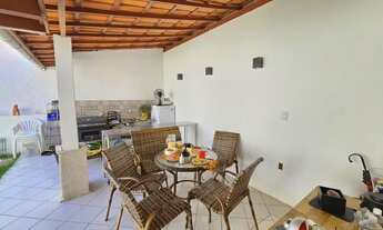 Imagem 7: EXCELENTE OPÇÃO CASA NASCENTE NO MELHOR DE STELLA MARIS