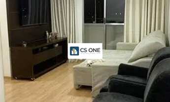 Imagem 2: Apartamento à venda, 2 quartos, 1 vaga, Demarchi - São Bernardo do Campo/SP