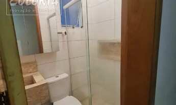 Imagem 7: Santo André - Apartamento Padrão - Vila Guaraciaba