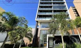 Imagem: Apartamento com 1 dormitório para alugar