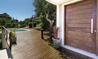 Imagem 5: CA32 Casa na praia de João Fernandes com vista Mar