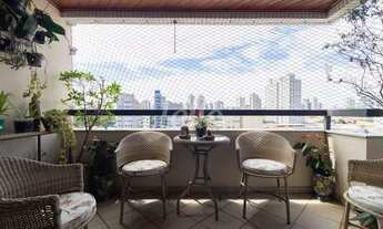 Imagem 4: São Paulo - Apartamento Padrão - Mooca