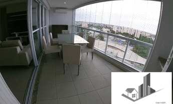 Imagem 5: Concept, 140m2, mobiliado, Adrianopolis